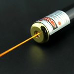 Cheap Yellow Laser Pointer for Sale 589nm Laser